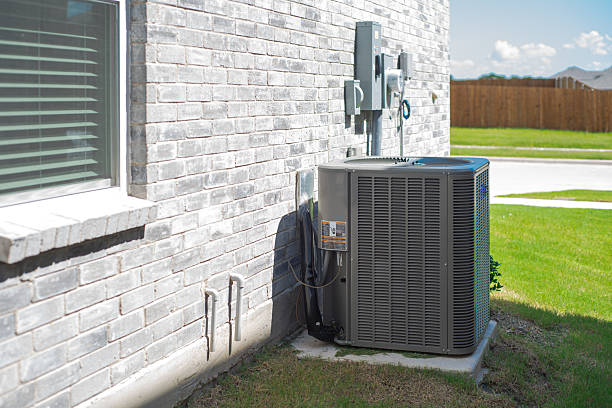 Reliable Ac Installation contractor in Henderson, TX by FH HVAC